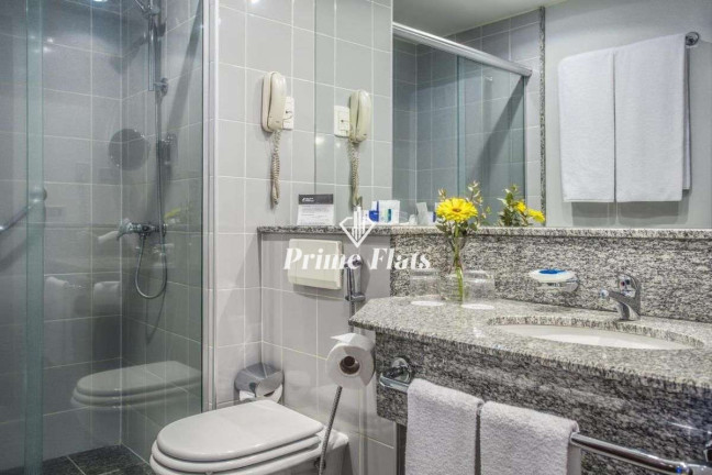 Imagem Apartamento com 1 Quarto à Venda, 31 m² em Chácara Santo Antônio (zona Sul) - São Paulo