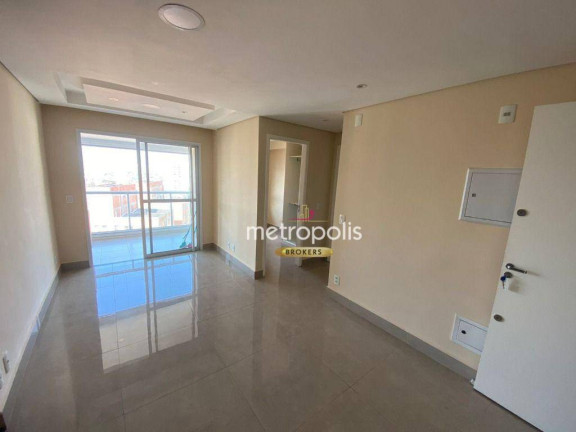 Imagem Apartamento com 2 Quartos para Alugar, 63 m² em Santa Paula - São Caetano Do Sul Imagem Apartamento com 2 Quartos para Alugar, 63 m² em Santa Paula - São Caetano Do Sul