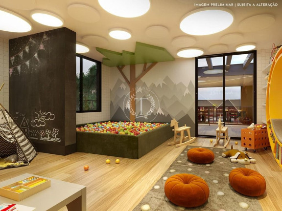 Imagem Apartamento com 3 Quartos à Venda, 116 m² em Vila Osasco - Osasco