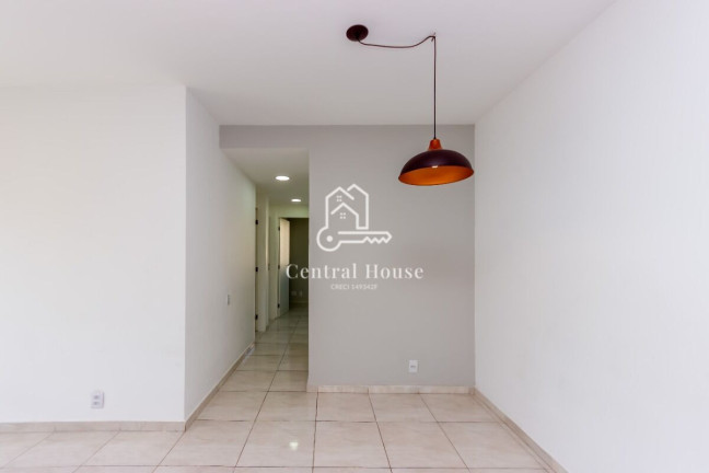 Imagem Apartamento com 3 Quartos à Venda, 62 m² em Jardim São Savério - São Paulo Imagem Apartamento com 3 Quartos à Venda, 62 m² em Jardim São Savério - São Paulo