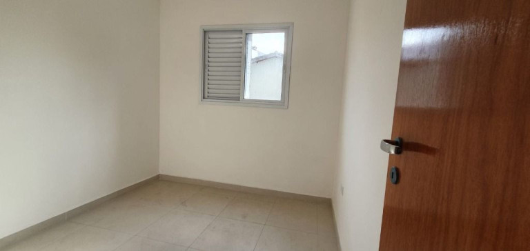 Imagem Sobrado com 3 Quartos à Venda, 113 m² em Vila Curuçá - Santo André