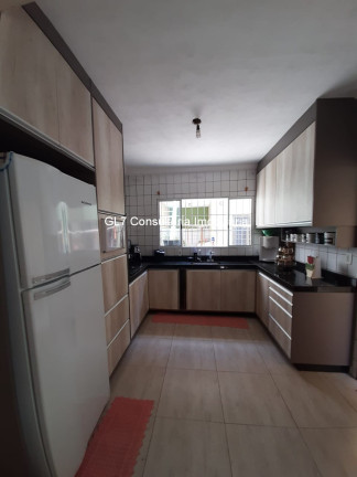 Imagem Sobrado com 3 Quartos à Venda, 27 m² em Parque Das Nações - Indaiatuba
