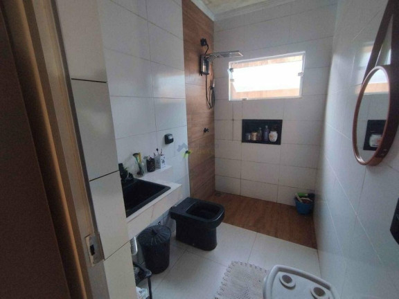 Imagem Casa com 4 Quartos à Venda, 75 m² em Jardim Grajaú - Lençóis Paulista
