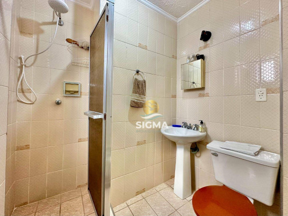 Imagem Apartamento com 3 Quartos à Venda, 90 m² em Jardim Astúrias - Guarujá Imagem Apartamento com 3 Quartos à Venda, 90 m² em Jardim Astúrias - Guarujá