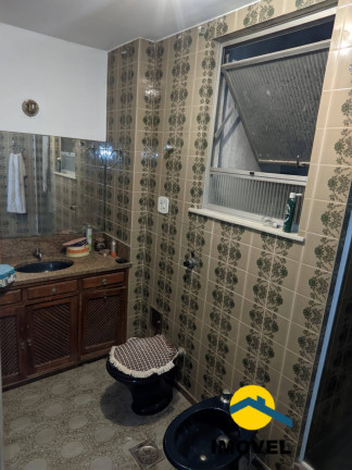 Imagem Apartamento com 4 Quartos à Venda, 230 m² em Icaraí - Niterói Imagem Apartamento com 4 Quartos à Venda, 230 m² em Icaraí - Niterói