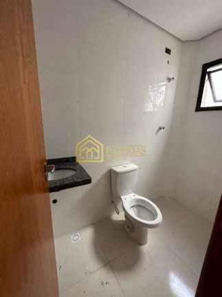 Imagem Apartamento com 2 Quartos à Venda, 88 m² em Jardim Alvorada - Santo André