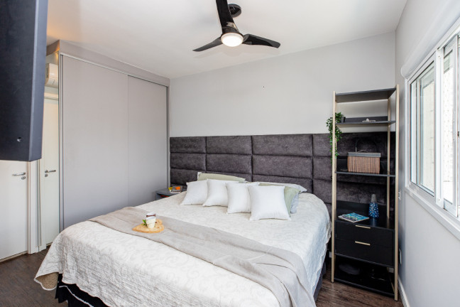Imagem Apartamento com 3 Quartos à Venda, 136 m² em Jardim Prudência - São Paulo