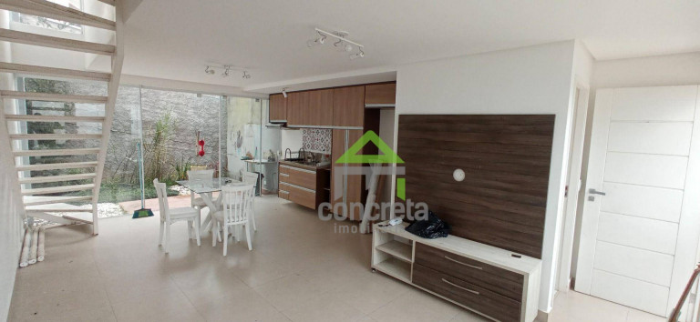 Imagem Casa de Condomínio com 3 Quartos à Venda, 120 m² em Outeiro De Passárgada - Cotia Imagem Casa de Condomínio com 3 Quartos à Venda, 120 m² em Outeiro De Passárgada - Cotia