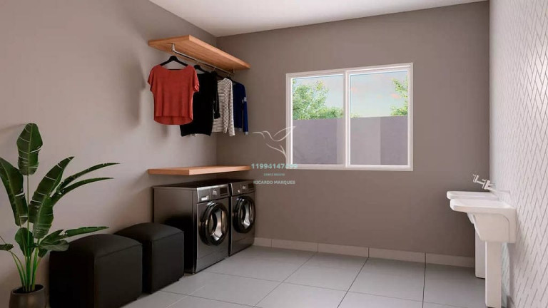 Imagem Studio com 1 Quarto à Venda, 16 m² em Vila Sônia - São Paulo