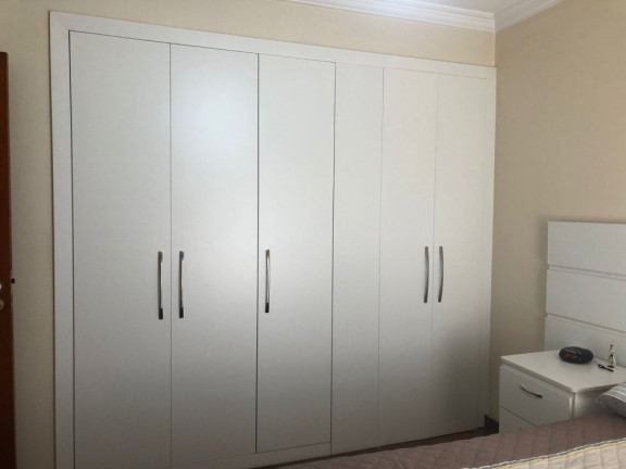 Imagem Apartamento com 3 Quartos à Venda, 125 m² em Jardim Anália Franco - São Paulo Imagem Apartamento com 3 Quartos à Venda, 125 m² em Jardim Anália Franco - São Paulo