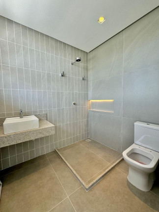 Imagem Casa com 4 Quartos à Venda, 314 m² em Alphaville Jacuhy - Serra Imagem Casa com 4 Quartos à Venda, 314 m² em Alphaville Jacuhy - Serra