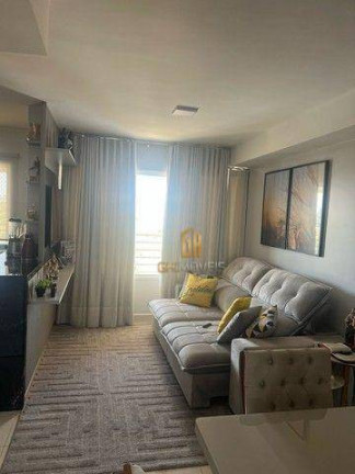 Imagem Apartamento com 2 Quartos à Venda, 70 m² em Jardim Europa - Goiânia