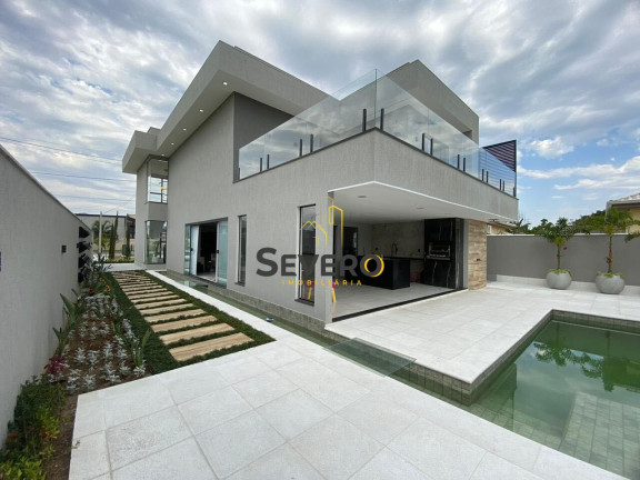 Imagem Casa com 3 Quartos à Venda, 280 m² em Itapeba - Maricá Imagem Casa com 3 Quartos à Venda, 280 m² em Itapeba - Maricá