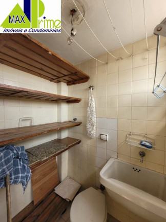Imagem Apartamento com 2 Quartos à Venda, 70 m² em Penha - São Paulo