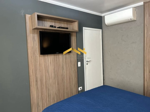Imagem Apartamento com 2 Quartos à Venda, 68 m² em Cerqueira Cesar - São Paulo