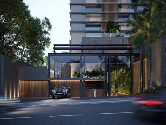 Imagem Apartamento com 3 Quartos à Venda, 155 m² em Jardim Paulista - São Paulo Imagem Apartamento com 3 Quartos à Venda, 155 m² em Jardim Paulista - São Paulo