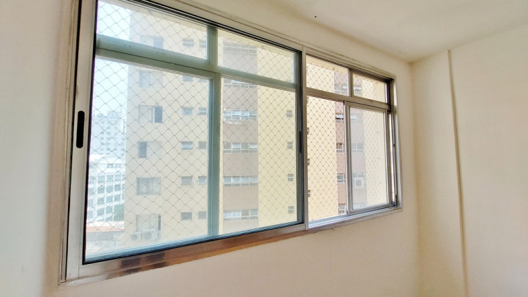 Imagem Apartamento com 1 Quarto à Venda, 51 m² em Vila Mariana - São Paulo Imagem Apartamento com 1 Quarto à Venda, 51 m² em Vila Mariana - São Paulo