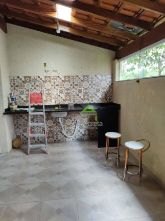 Imagem Casa de Condomínio com 3 Quartos à Venda, 100 m² em Jardim Petrópolis - Cotia Imagem Casa de Condomínio com 3 Quartos à Venda, 100 m² em Jardim Petrópolis - Cotia
