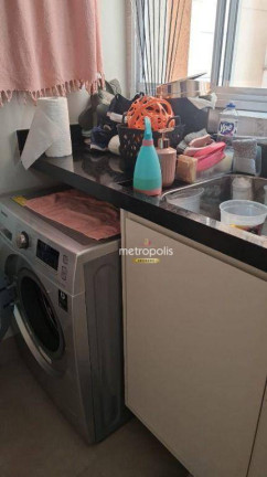Imagem Apartamento com 2 Quartos à Venda, 54 m² em Vila Humaitá - Santo André Imagem Apartamento com 2 Quartos à Venda, 54 m² em Vila Humaitá - Santo André