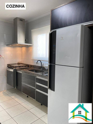 Imagem Apartamento com 3 Quartos à Venda, 144 m² em Aviação - Praia Grande Imagem Apartamento com 3 Quartos à Venda, 144 m² em Aviação - Praia Grande