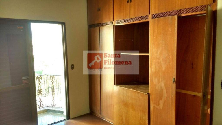 Imagem Cobertura com 4 Quartos à Venda, 284 m² em Vila Formosa - São Paulo