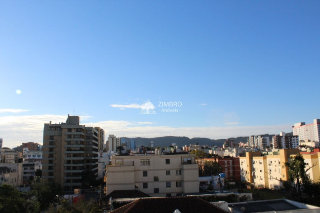 Imagem Cobertura com 3 Quartos à Venda, 248 m² em Nossa Senhora De Fátima - Santa Maria