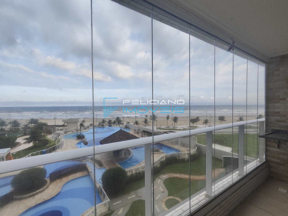 Imagem Apartamento com 2 Quartos à Venda, 63 m² em Mirim - Praia Grande Imagem Apartamento com 2 Quartos à Venda, 63 m² em Mirim - Praia Grande