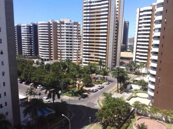 Imagem Apartamento com 4 Quartos à Venda, 150 m² em Pituba - Salvador Imagem Apartamento com 4 Quartos à Venda, 150 m² em Pituba - Salvador