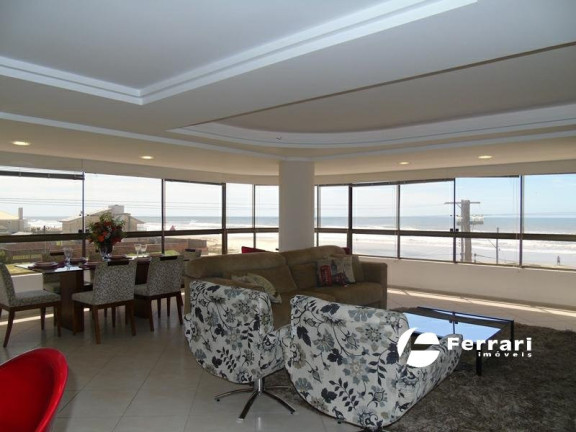 Imagem Apartamento com 3 Quartos à Venda, 210 m² em Zona Nova - Capão Da Canoa Imagem Apartamento com 3 Quartos à Venda, 210 m² em Zona Nova - Capão Da Canoa