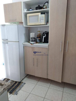 Imagem Cobertura com 3 Quartos à Venda, 189 m² em Centro - Mongaguá