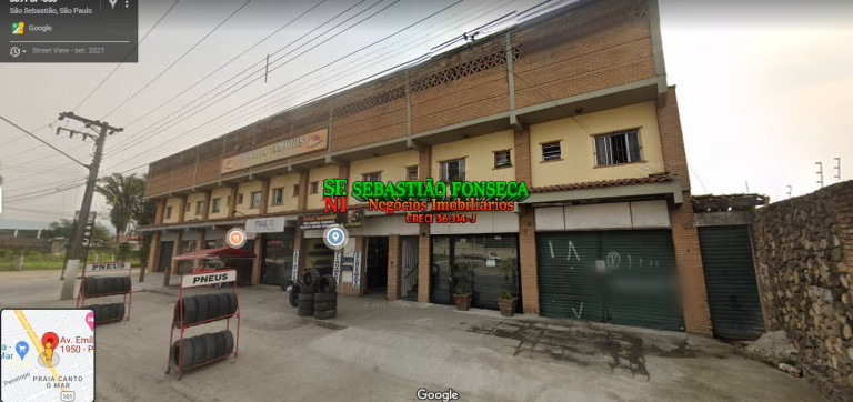 Imagem Imóvel Comercial à Venda, 1.200 m² em Centro - São Sebastião Imagem Imóvel Comercial à Venda, 1.200 m² em Centro - São Sebastião