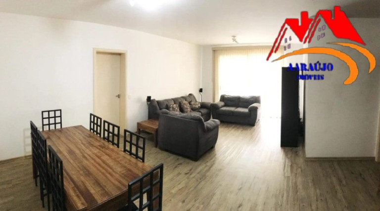Imagem Imóvel com 4 Quartos à Venda, 170 m² em Vila Andrade - São Paulo
