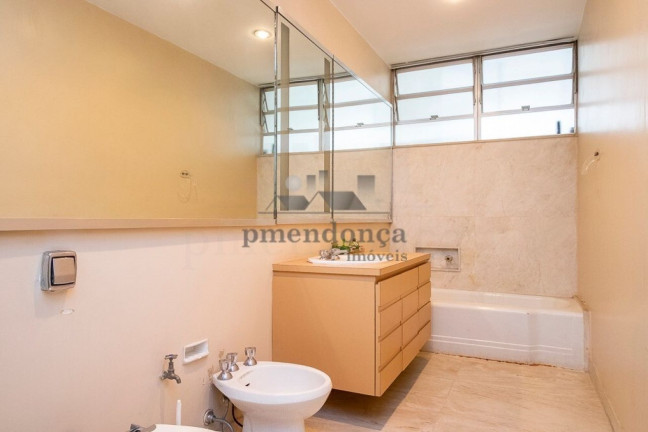 Imagem Apartamento com 3 Quartos à Venda, 310 m² em Higienópolis - São Paulo