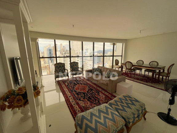 Imagem Apartamento à Venda, 130 m² em Centro - Balneario Camboriu