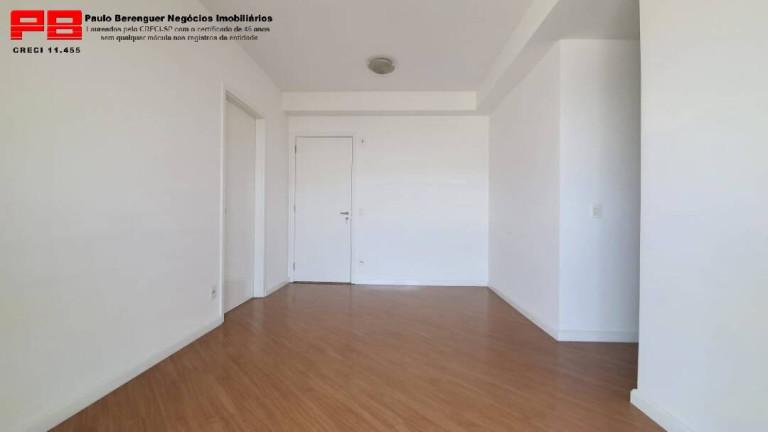 Imagem Apartamento com 2 Quartos para Alugar, 54 m² em Barra Funda - São Paulo Imagem Apartamento com 2 Quartos para Alugar, 54 m² em Barra Funda - São Paulo