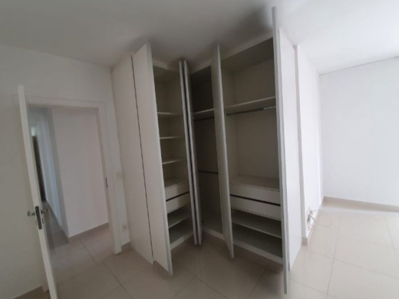 Imagem Apartamento com 4 Quartos para Alugar, 191 m² em Jardim Colinas - São José Dos Campos