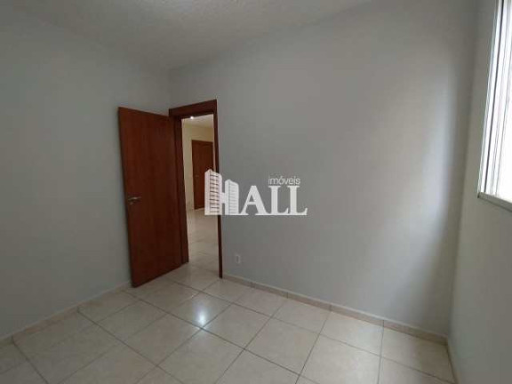 Imagem Apartamento com 2 Quartos à Venda, 54 m² em Rios Di Itália - São José Do Rio Preto