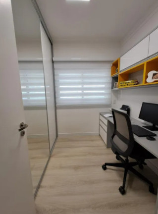 Imagem Imóvel com 3 Quartos à Venda, 97 m² em Chácara Inglesa - São Paulo Imagem Imóvel com 3 Quartos à Venda, 97 m² em Chácara Inglesa - São Paulo