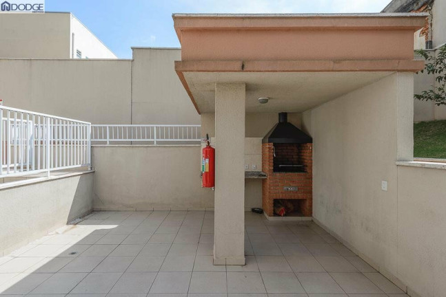 Imagem Apartamento com 2 Quartos à Venda, 50 m² em Parque Novo Oratório - Santo André