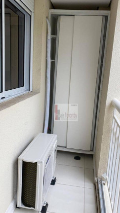 Imagem Apartamento com 1 Quarto à Venda, 41 m² em Vila Andrade - São Paulo