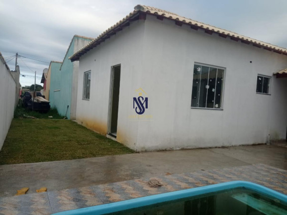 Imagem Casa com 2 Quartos à Venda,  em Bairro Nova Califórnia - Cabo Frio