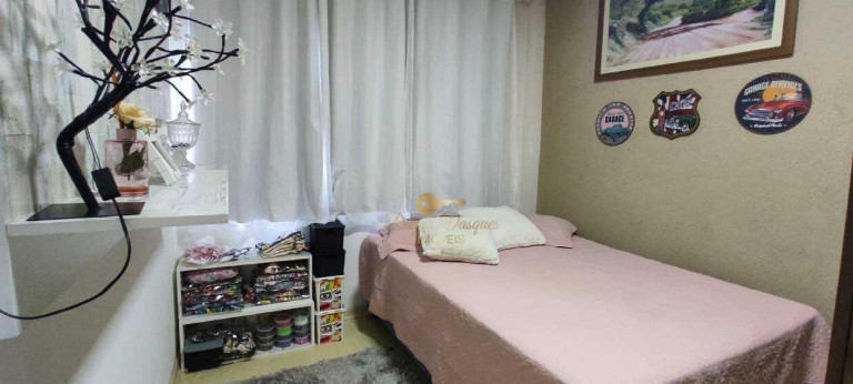 Imagem Apartamento com 2 Quartos à Venda, 57 m² em Bom Retiro - Teresópolis Imagem Apartamento com 2 Quartos à Venda, 57 m² em Bom Retiro - Teresópolis