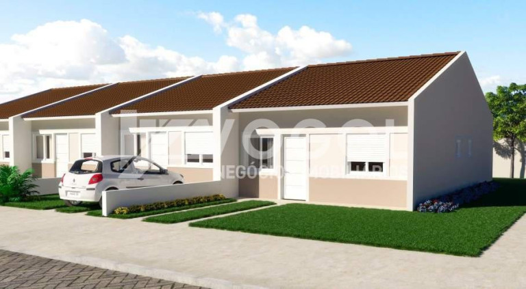 Imagem Casa com 2 Quartos à Venda, 45 m² em Bairro Não Informado - Guaiba Imagem Casa com 2 Quartos à Venda, 45 m² em Bairro Não Informado - Guaiba