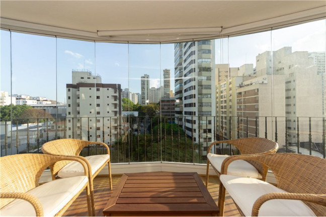 Imagem Imóvel com 5 Quartos à Venda,  em Perdizes - São Paulo