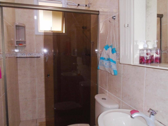 Imagem Apartamento com 2 Quartos à Venda, 85 m² em Vila Guilhermina - Praia Grande