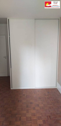 Imagem Apartamento com 3 Quartos à Venda, 105 m² em Vila Andrade - São Paulo