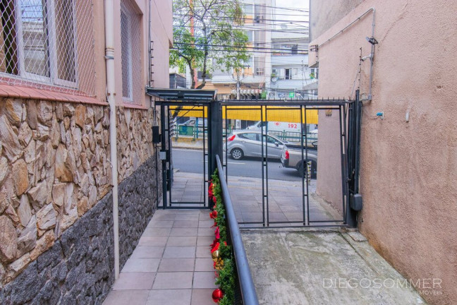 Imagem Apartamento com 2 Quartos à Venda, 75 m² em Petrópolis - Porto Alegre