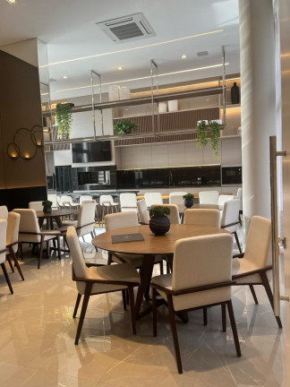 Imagem Apartamento com 3 Quartos à Venda, 152 m² em água Verde - Curitiba
