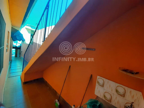 Imagem Casa com 2 Quartos à Venda, 132 m² em Vila Antonina - São Paulo