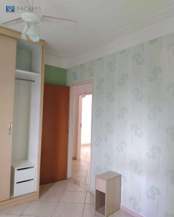 Imagem Apartamento com 3 Quartos à Venda, 87 m² em Parque Rural Fazenda Santa Cândida - Campinas